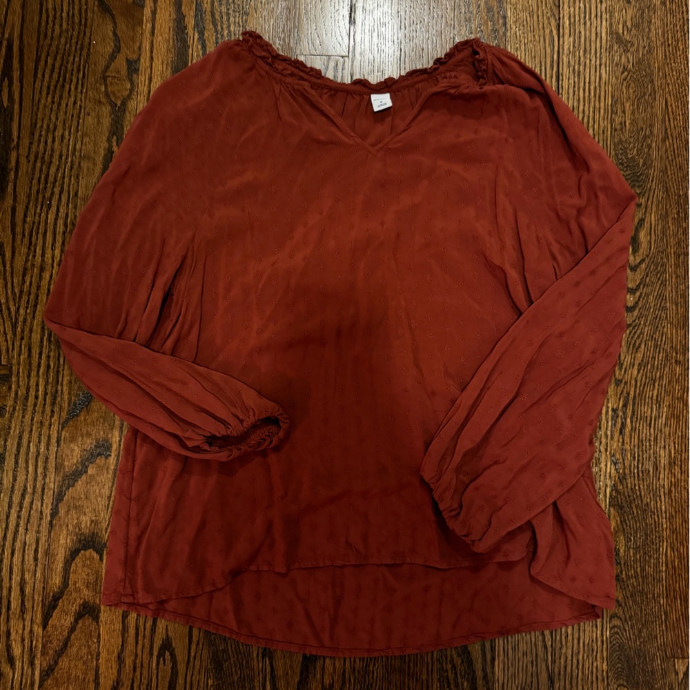 Old Navy Blouse